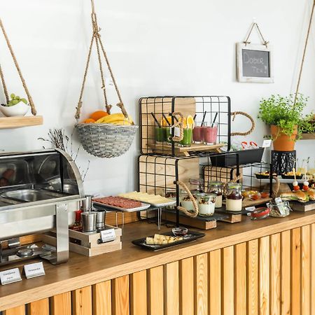 Apartmaji Banonia " Poletni Vetrc " Banovci Luaran gambar
