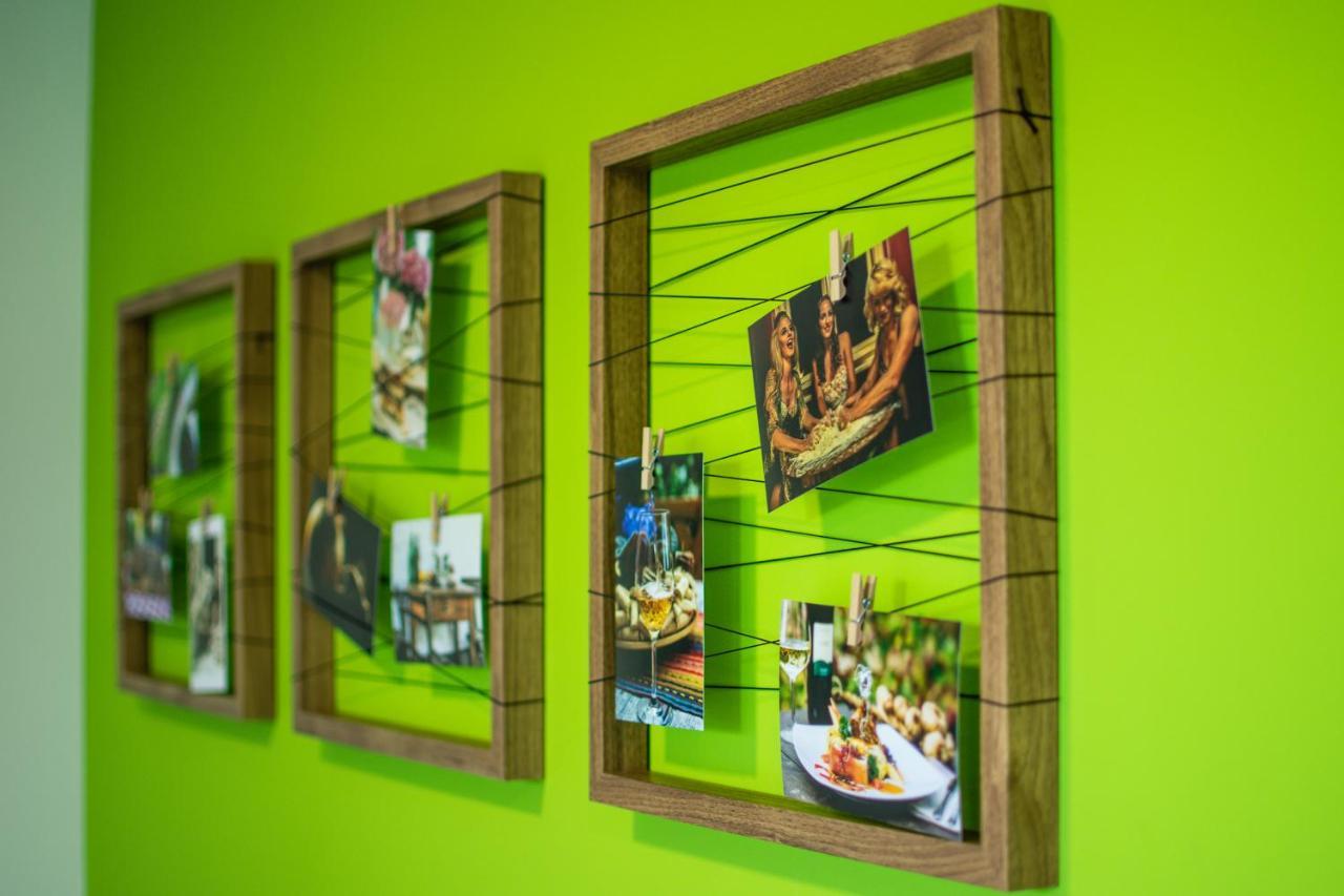 Apartmaji Banonia " Poletni Vetrc " Banovci Luaran gambar