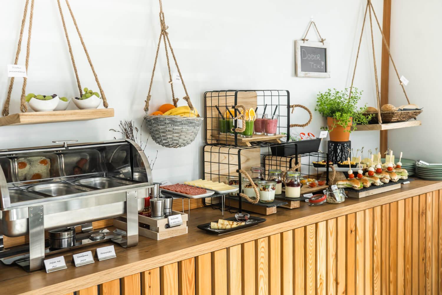 Apartmaji Banonia " Poletni Vetrc " Banovci Luaran gambar